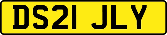 DS21JLY