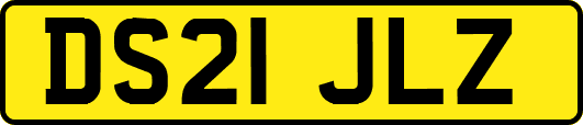 DS21JLZ
