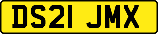 DS21JMX