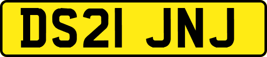 DS21JNJ