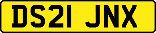 DS21JNX