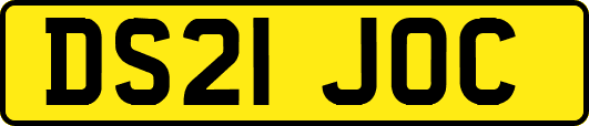 DS21JOC