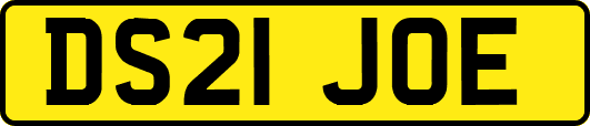 DS21JOE
