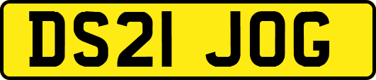 DS21JOG