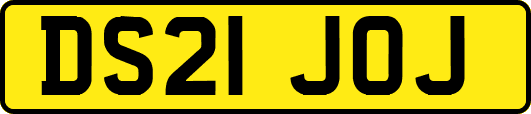 DS21JOJ