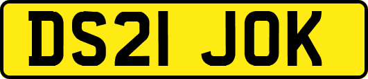 DS21JOK