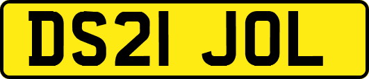 DS21JOL