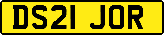 DS21JOR