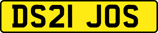 DS21JOS