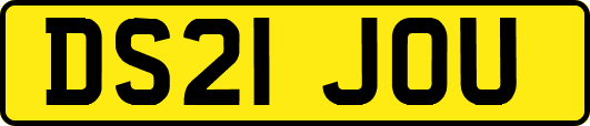 DS21JOU