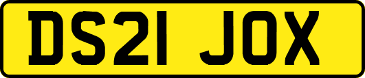 DS21JOX