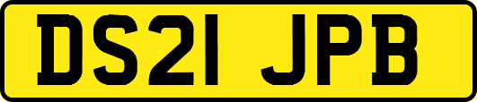 DS21JPB