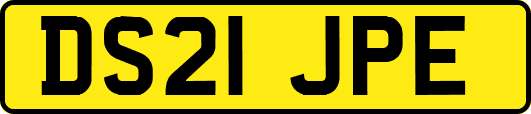 DS21JPE