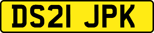 DS21JPK