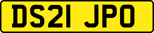 DS21JPO