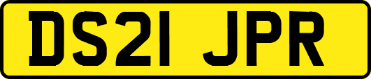 DS21JPR