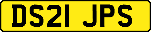 DS21JPS