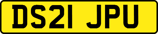DS21JPU