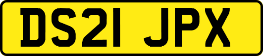 DS21JPX