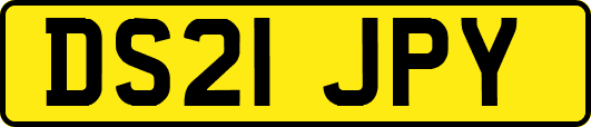 DS21JPY