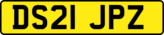 DS21JPZ