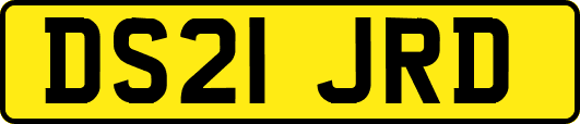 DS21JRD