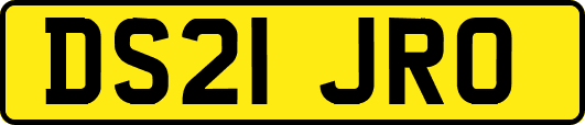 DS21JRO