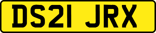 DS21JRX