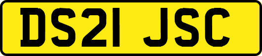 DS21JSC