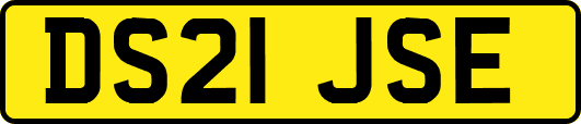 DS21JSE