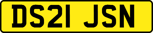 DS21JSN