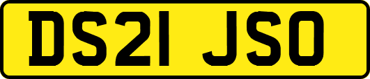 DS21JSO