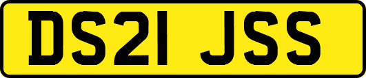 DS21JSS