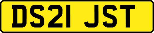 DS21JST