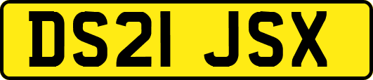 DS21JSX
