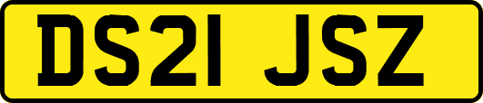 DS21JSZ