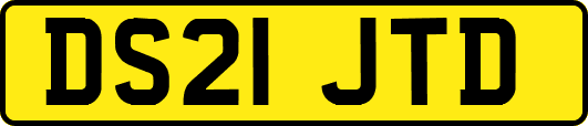 DS21JTD