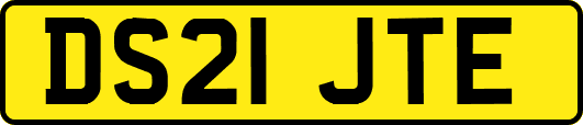 DS21JTE