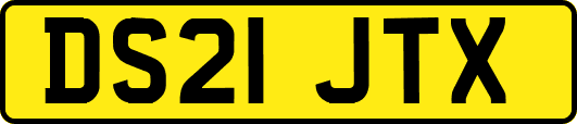 DS21JTX