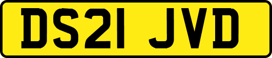 DS21JVD