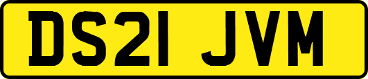 DS21JVM
