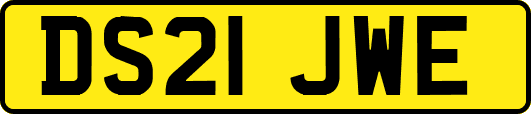DS21JWE