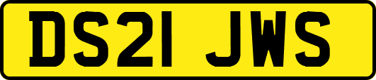 DS21JWS