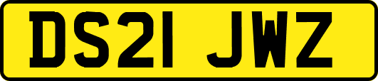DS21JWZ