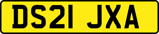 DS21JXA