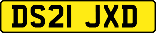DS21JXD