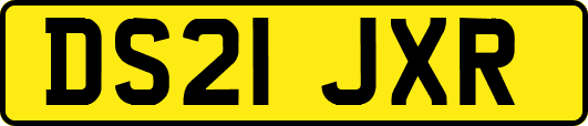DS21JXR
