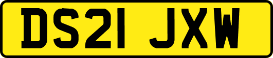 DS21JXW