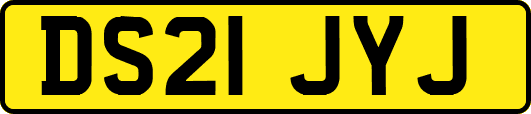 DS21JYJ