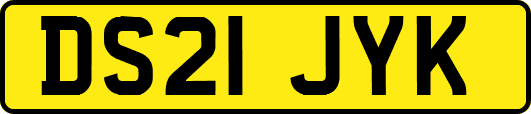 DS21JYK